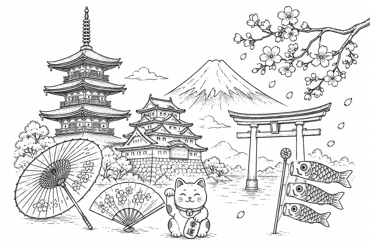 Why Learn Japanese? Benefits Beyond Anime