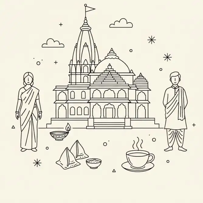 Why Learn Hindi? Connect With India and Its Global Community