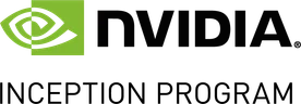 NVIDIA Inception: Program member