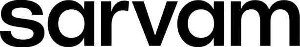 Sarvam AI: First startup program member